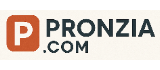 Pronzia logo