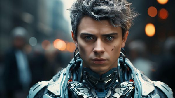 AI Simulation: Bridging Reality And Predictive Worlds