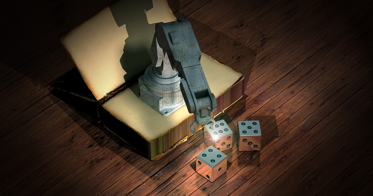Forecasting Futures: Predictive Modeling Beyond The Algorithm
