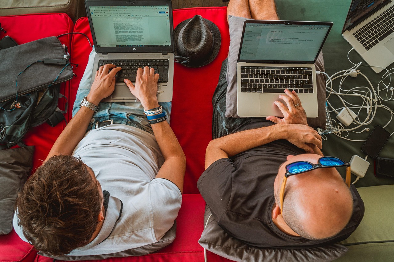 Task Harmony: Syncing Your Day For Peak Productivity