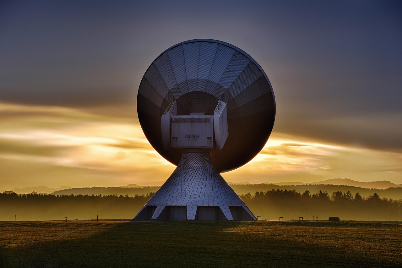 IoT: Weaving Trust Into The Connected Fabric