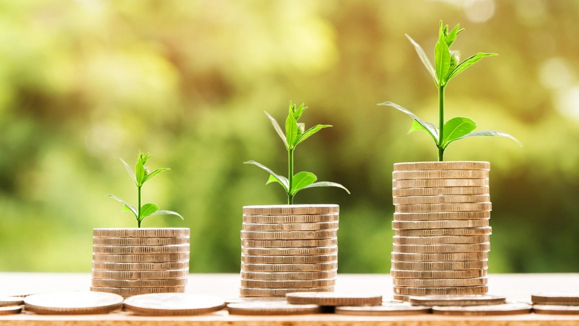 Global Reset: Mapping The New Economic Terrain