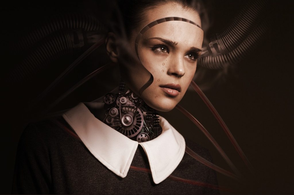 AI Models: Evolving Beyond Prediction And Automation