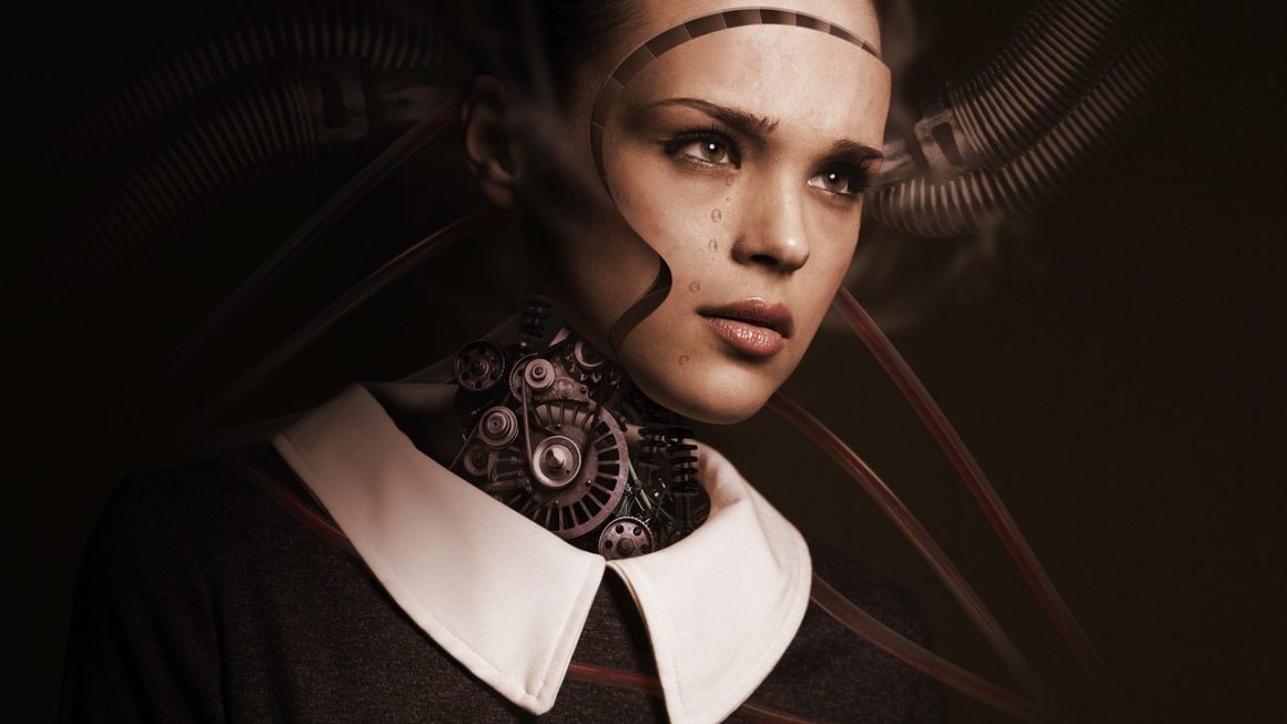 AI Models: Evolving Beyond Prediction And Automation