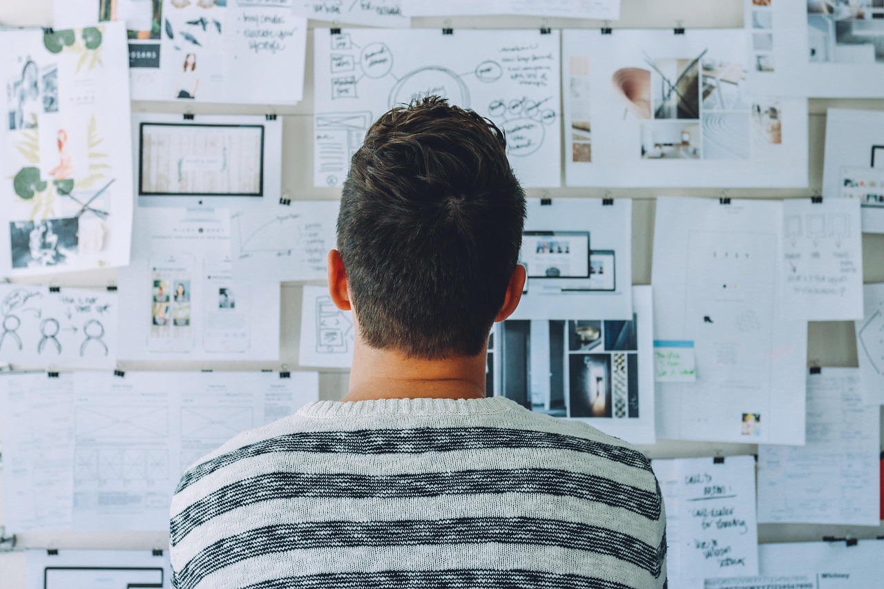 Deconstructing Giants: Tech Stack Secrets To Scale