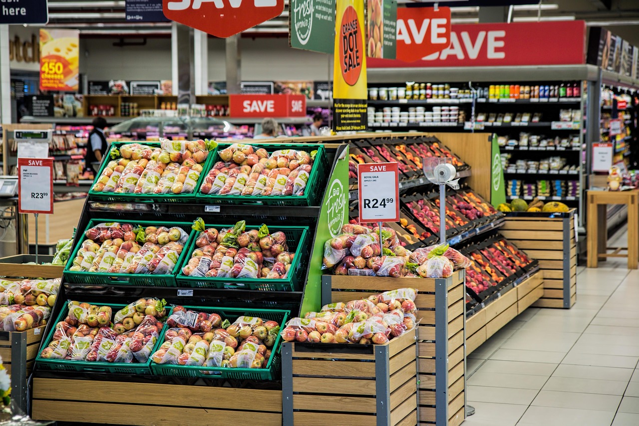 Beyond The Cart: Reimagining Online Store Experiences