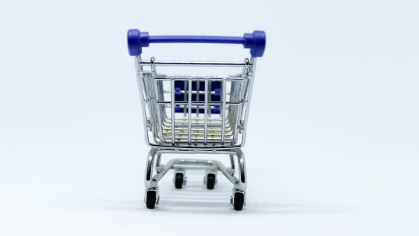 Digital Cart: Beyond The Buy Button Revolution