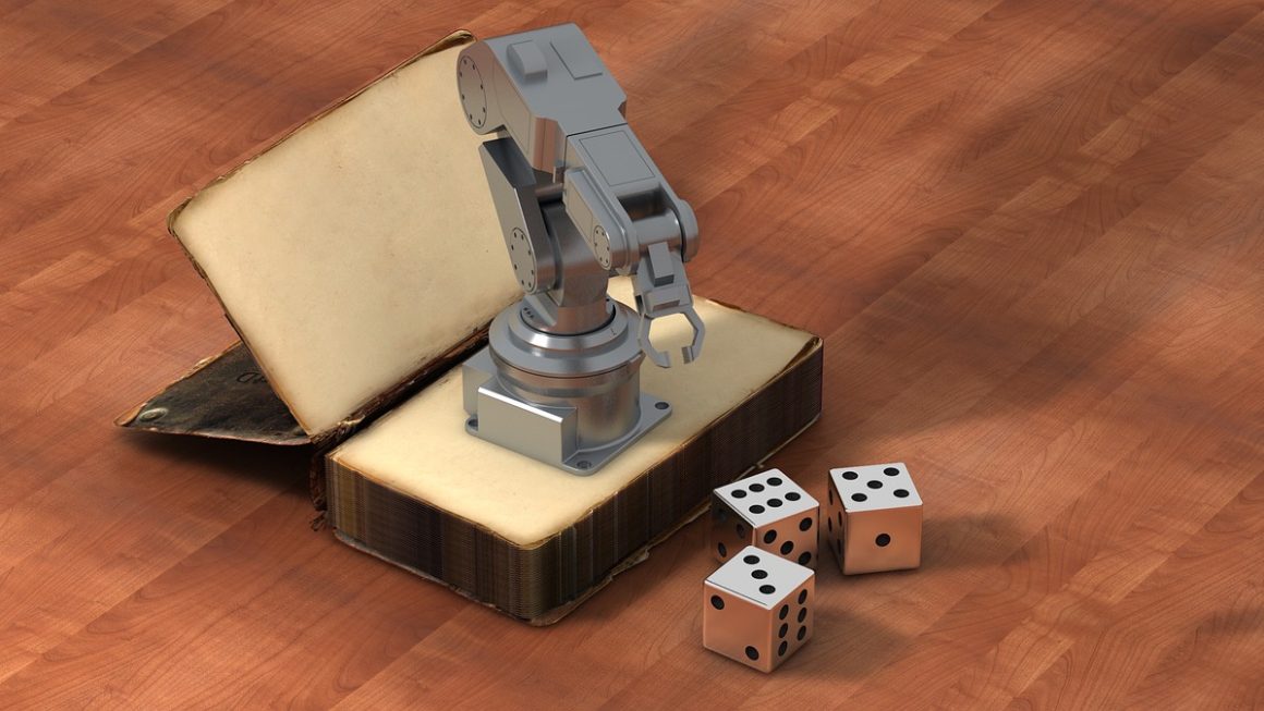 Unlocking Mastery: Self-Learning In A Chaotic World