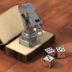 Unlocking Mastery: Self-Learning In A Chaotic World