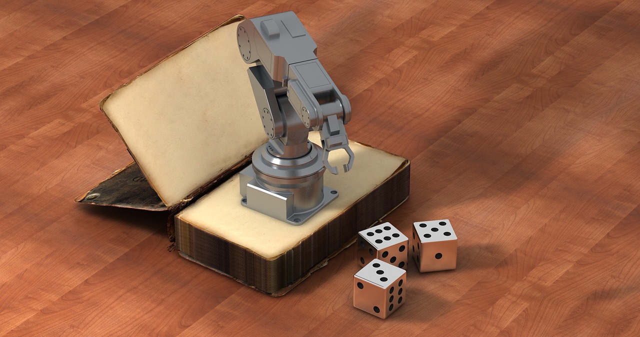 Unlocking Mastery: Self-Learning In A Chaotic World