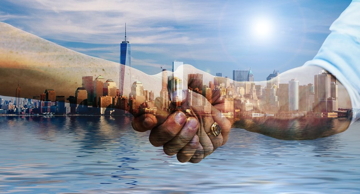 Agile Supply Chains: Navigating The Geopolitical Tightrope