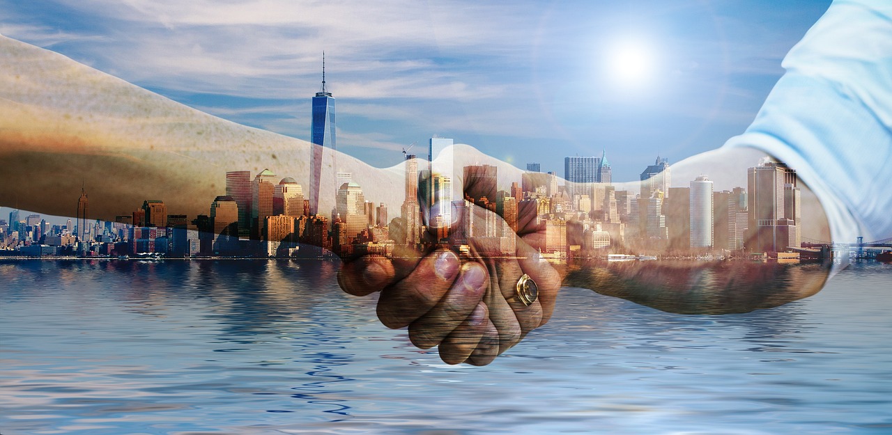 Agile Supply Chains: Navigating The Geopolitical Tightrope