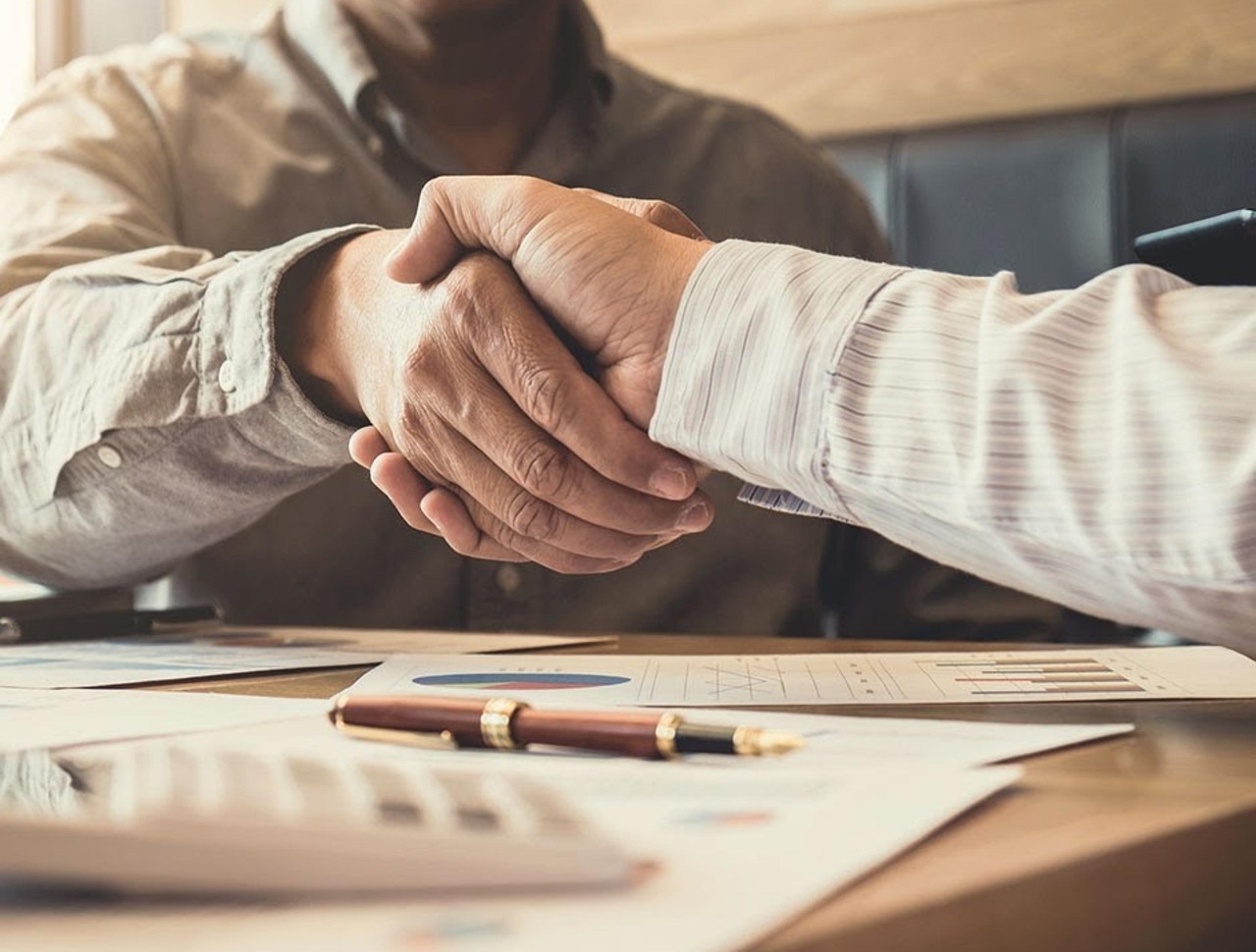 Beyond The Bottom Line: Sustainable Profit Strategies