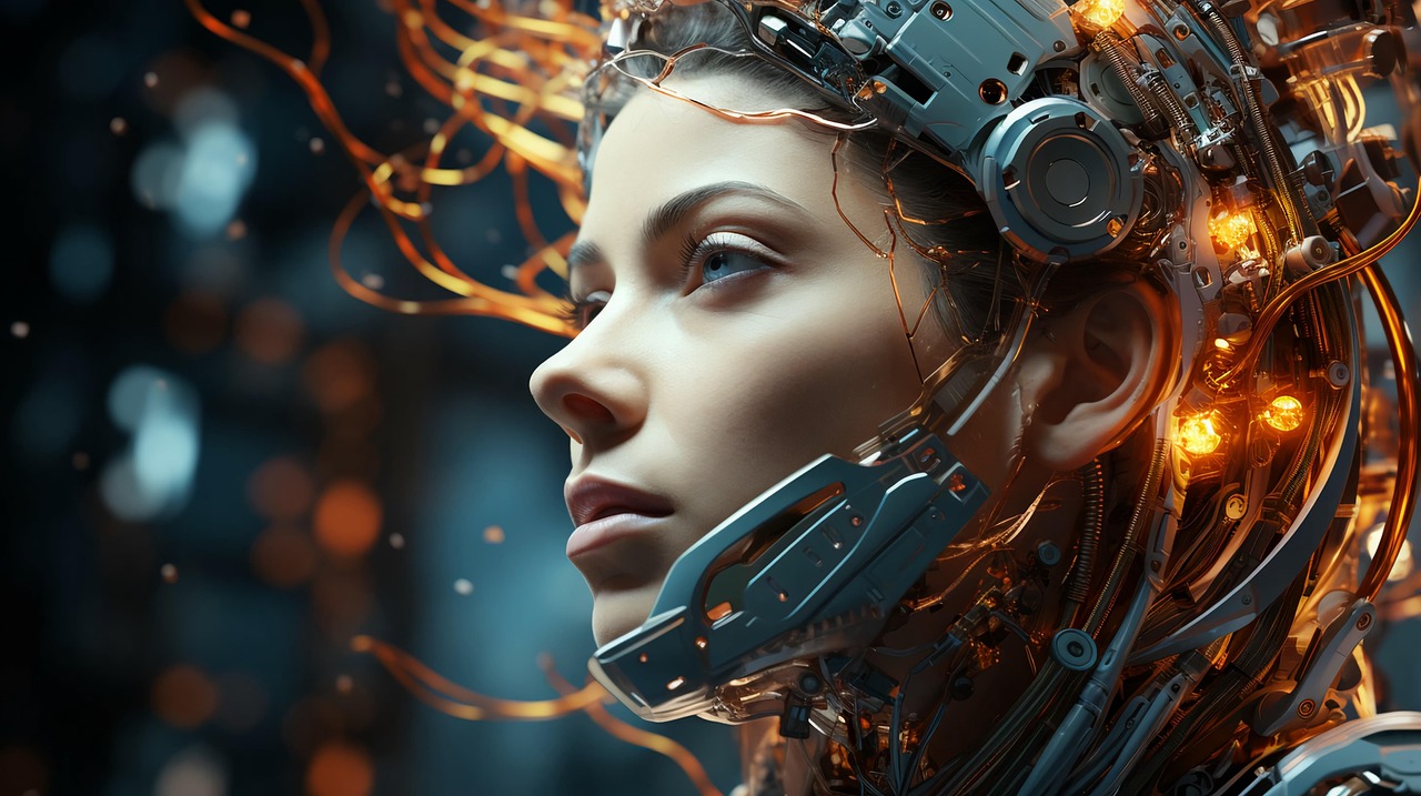 AI Simulation: Training Tomorrows Edge, Today.