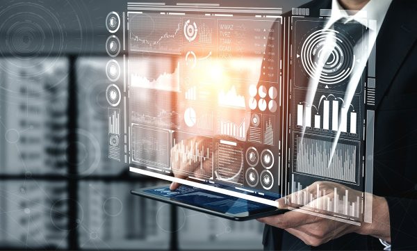 Beyond Prediction: LLMs Crafting Novel Realities