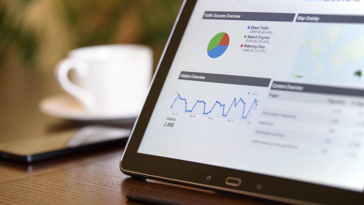 Beyond The Blueprint: Strategic Pivots For Market Dominance