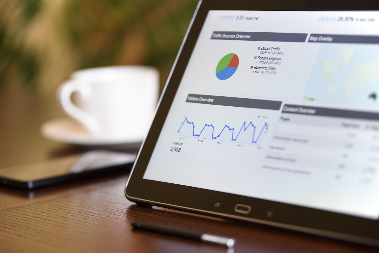 Beyond The Blueprint: Strategic Pivots For Market Dominance
