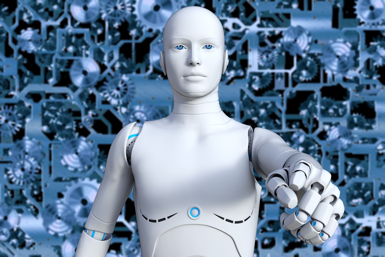 AI Learns To Reason: Training Beyond Recognition