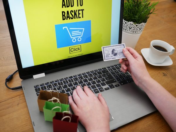 Beyond The Cart: Crafting Online Store Experiences