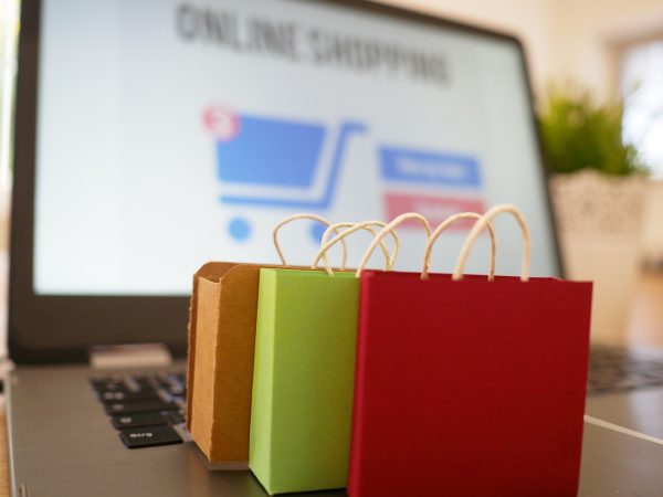 Beyond Add To Cart: Reimagining Digital Commerce