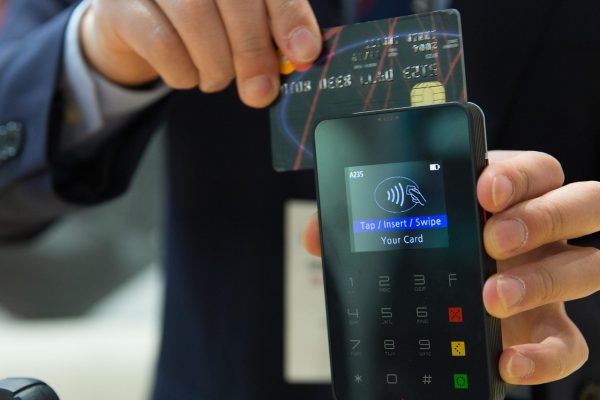 Beyond Paper: The Future Of Digital Receipt Data