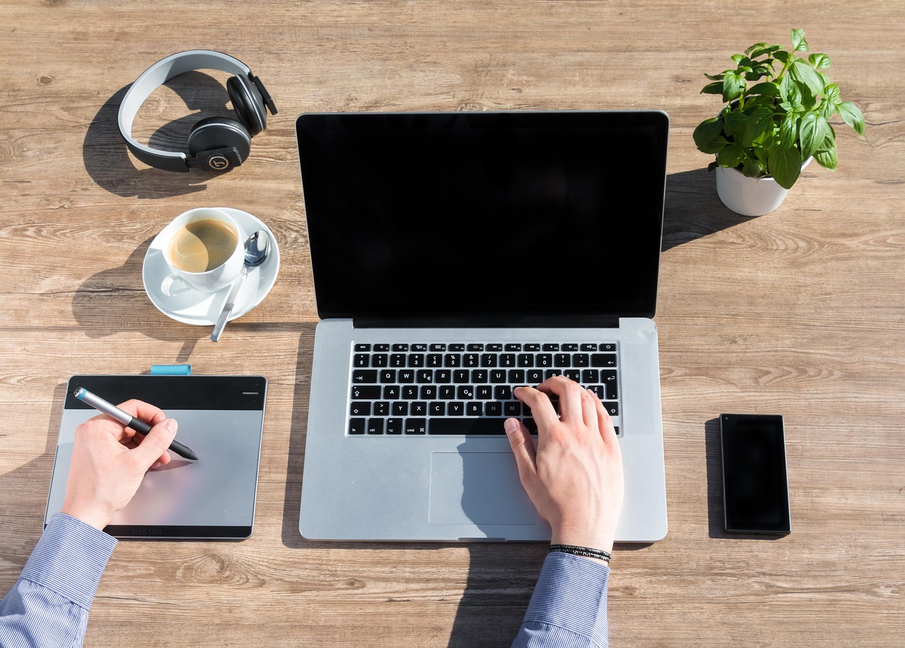 Beyond The PDF: Reinventing Your Digital Resume