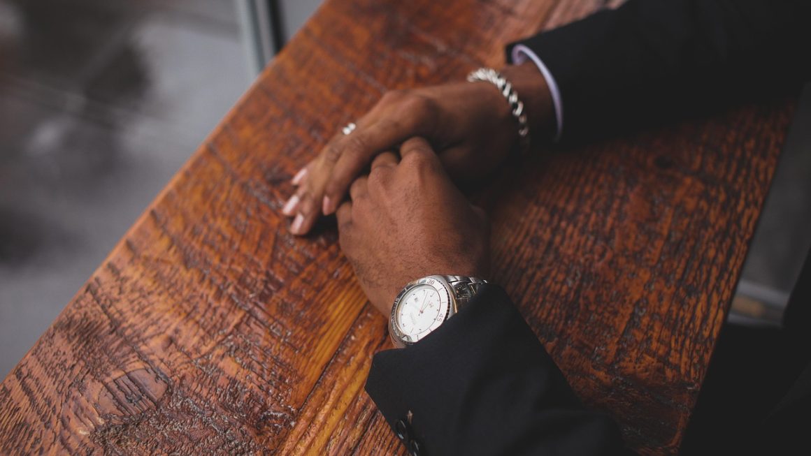 Strategy: Unlocking Hidden Value Through Competitive Blindspots