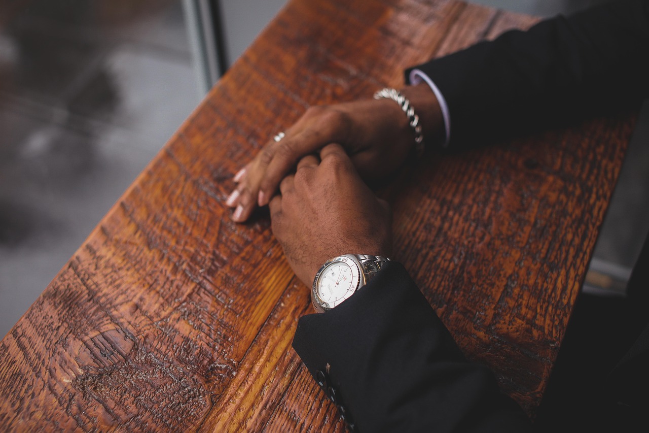Strategy: Unlocking Hidden Value Through Competitive Blindspots