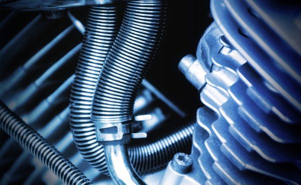 Gs Industrial Revolution: Reshaping Factories And Beyond