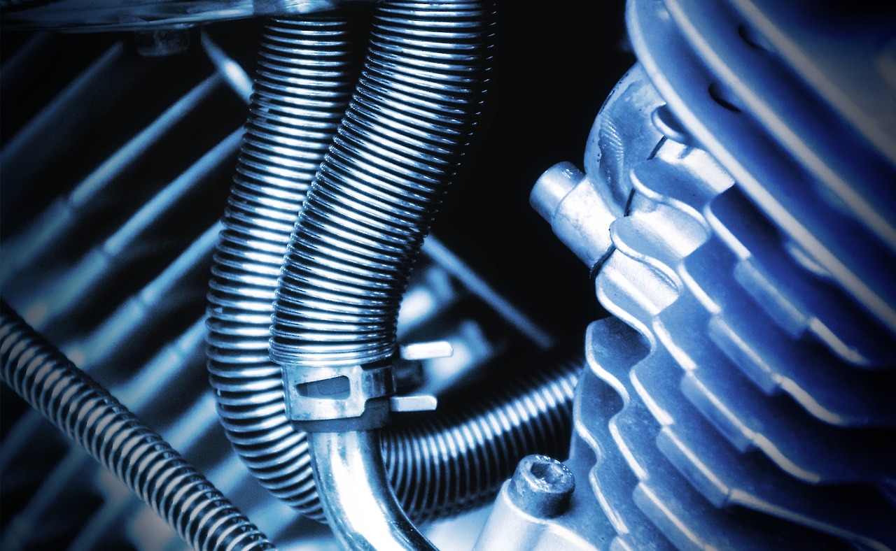 Gs Industrial Revolution: Reshaping Factories And Beyond