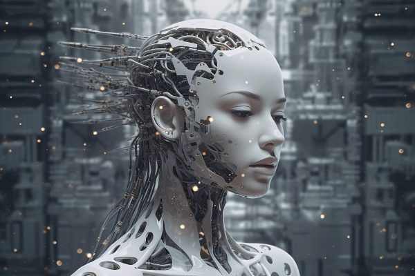 The Algorithmic Shift: Automations Impact On Creative Industries