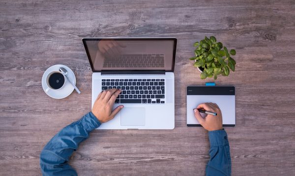 Virtual Presence: Beyond The Square, Connecting Authentically