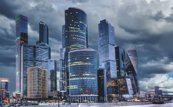 Ethics Beyond Compliance: Building A Values-Driven Business