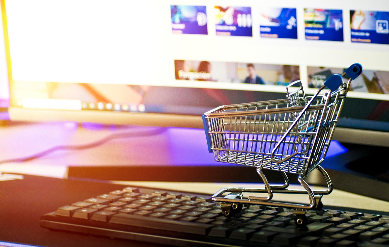 Beyond The Cart: Mobile Commerces New Frontier