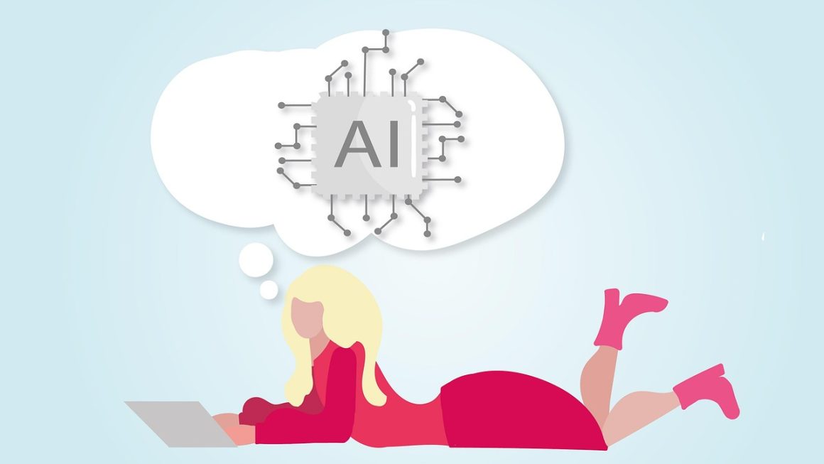 NLP: Decoding Human Bias In AI Language