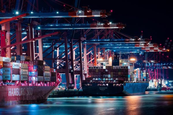 Beyond Transportation: Logistics Partners As Revenue Enablers