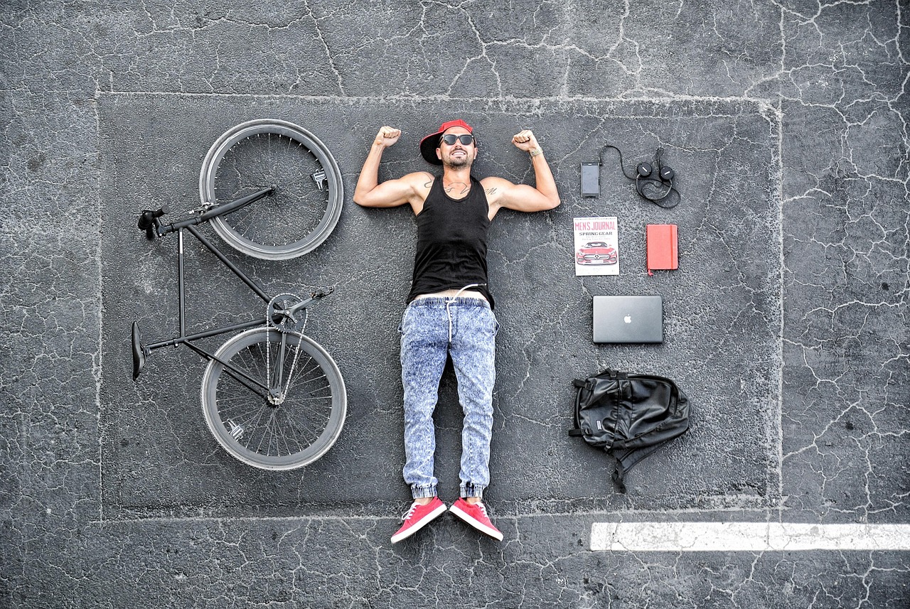 Beyond The Hustle: Sustainable Remote Income Strategies